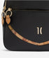 Σακίδιο Πλάτης Alviero Martini 1a Classe LLD53-8630-0001 μαύρο